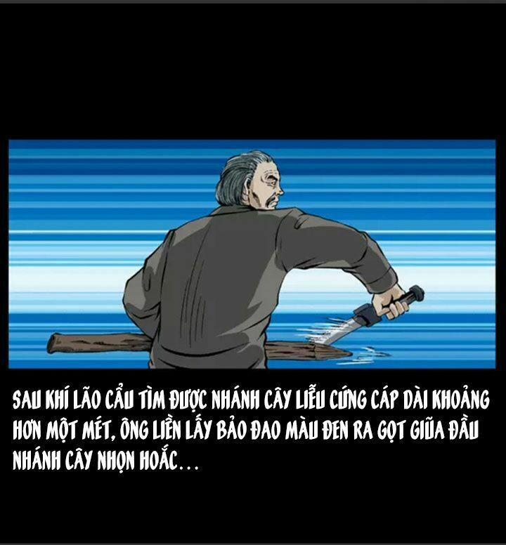 U Minh Ngụy Tượng Chapter 43.1 - 53