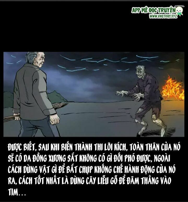 U Minh Ngụy Tượng Chapter 43.1 - 54