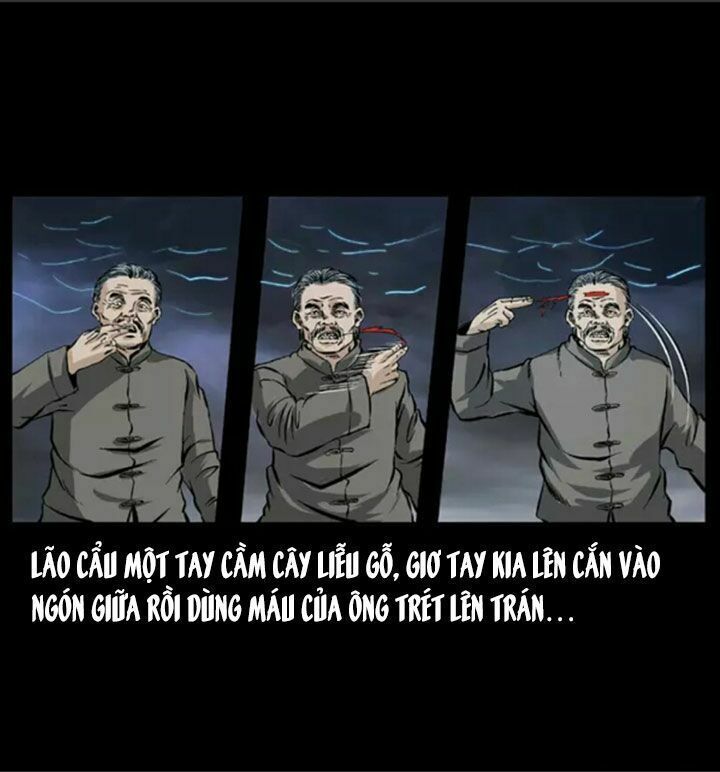 U Minh Ngụy Tượng Chapter 43.1 - 55