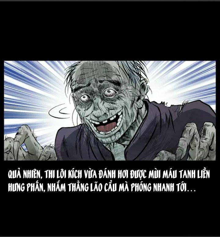 U Minh Ngụy Tượng Chapter 43.1 - 57