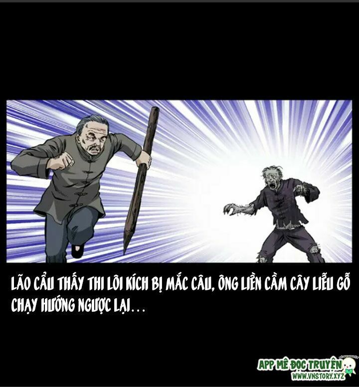 U Minh Ngụy Tượng Chapter 43.1 - 58