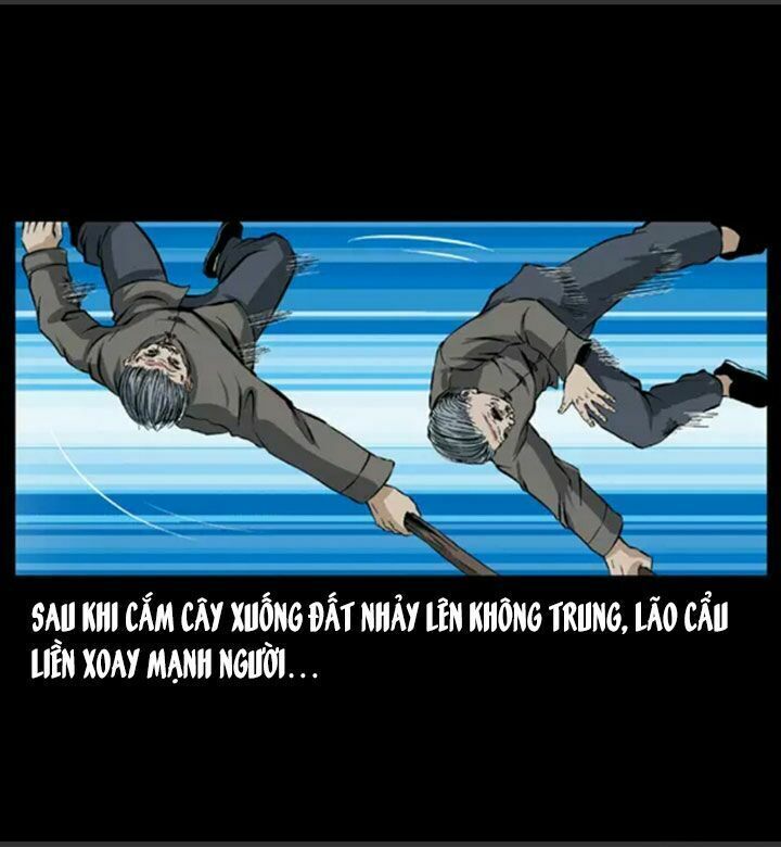 U Minh Ngụy Tượng Chapter 43.1 - 61