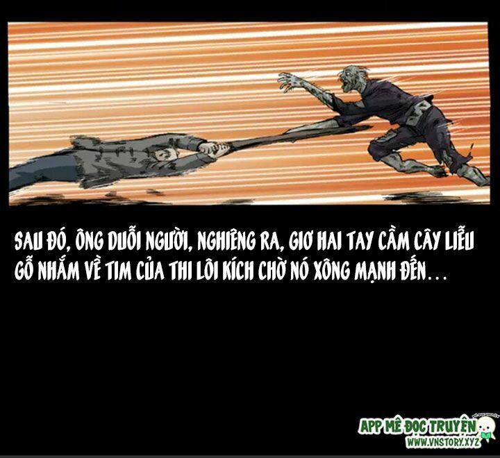 U Minh Ngụy Tượng Chapter 43.1 - 64