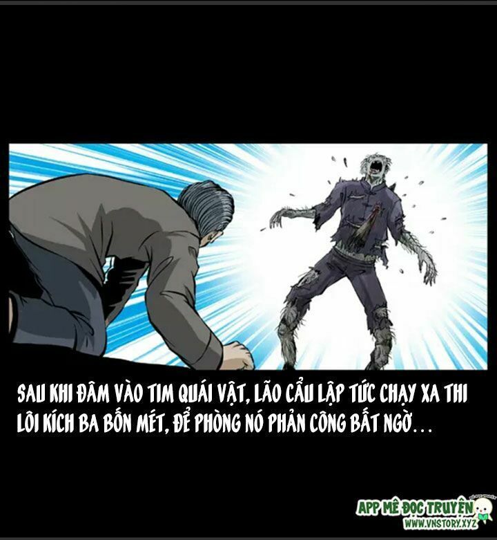 U Minh Ngụy Tượng Chapter 43.1 - 66