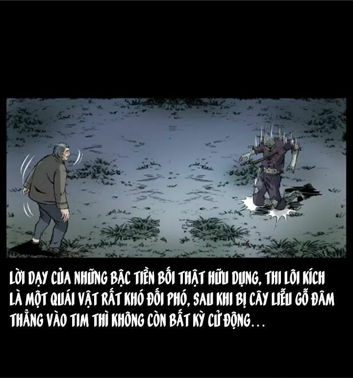 U Minh Ngụy Tượng Chapter 43.1 - 67