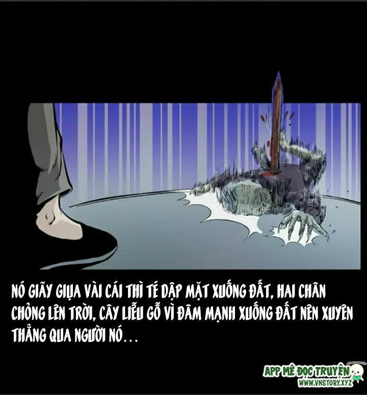 U Minh Ngụy Tượng Chapter 43.1 - 68