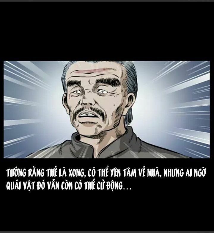 U Minh Ngụy Tượng Chapter 43.1 - 69