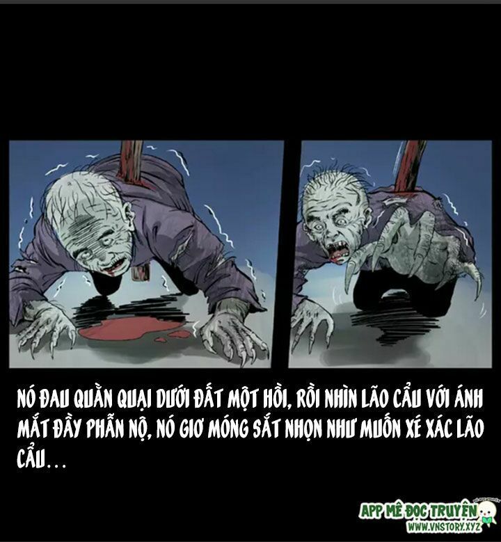 U Minh Ngụy Tượng Chapter 43.1 - 70