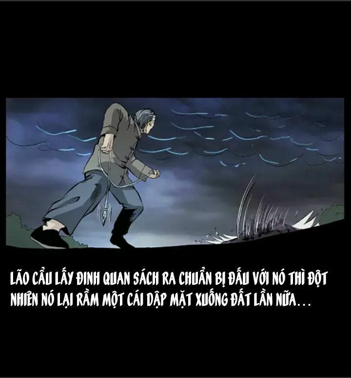 U Minh Ngụy Tượng Chapter 43.1 - 71