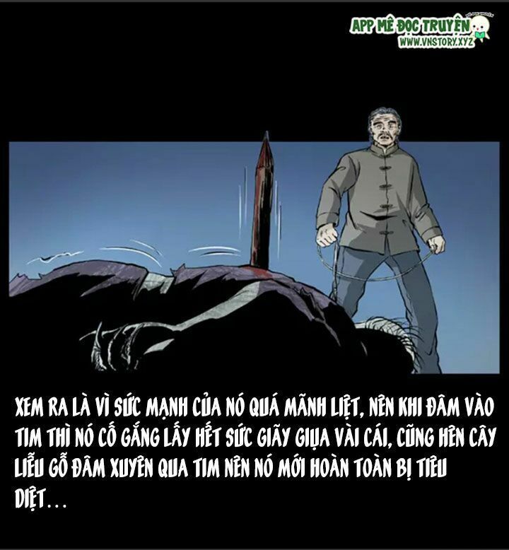 U Minh Ngụy Tượng Chapter 43.1 - 72