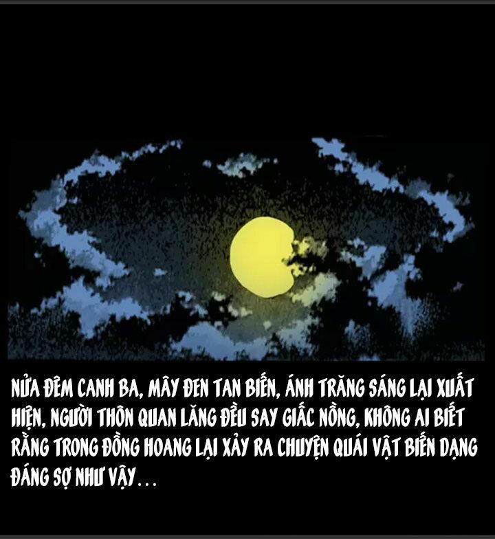 U Minh Ngụy Tượng Chapter 43.1 - 73