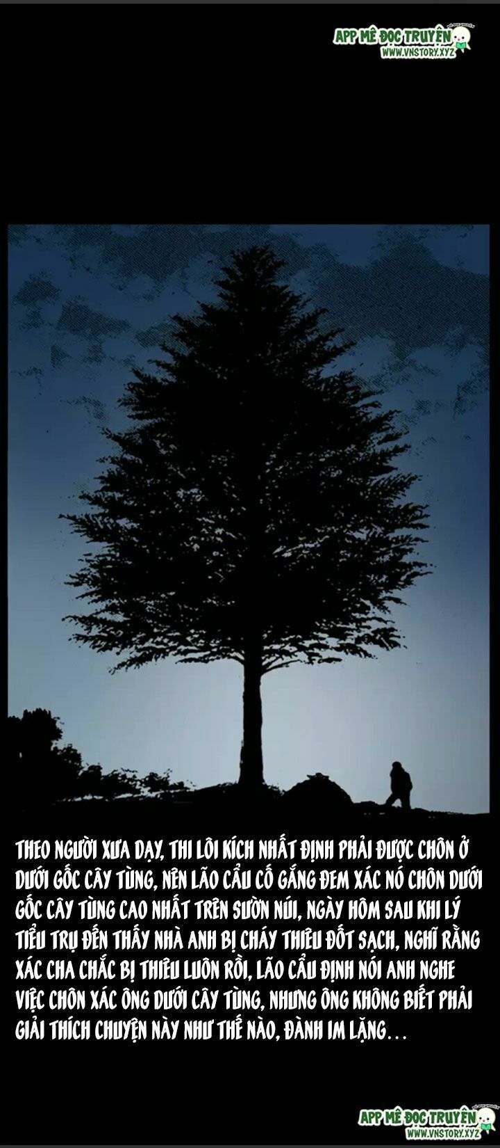 U Minh Ngụy Tượng Chapter 43.1 - 74