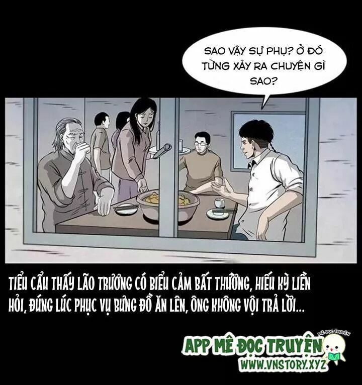 U Minh Ngụy Tượng Chapter 80 - 11