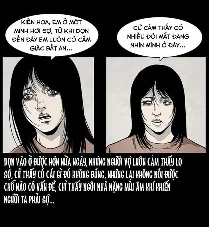 U Minh Ngụy Tượng Chapter 80 - 17