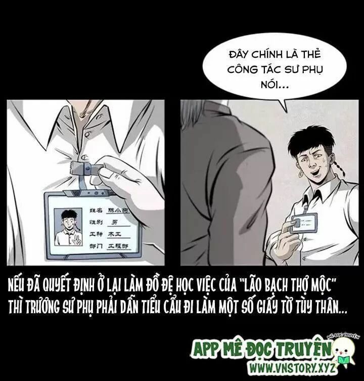 U Minh Ngụy Tượng Chapter 80 - 3