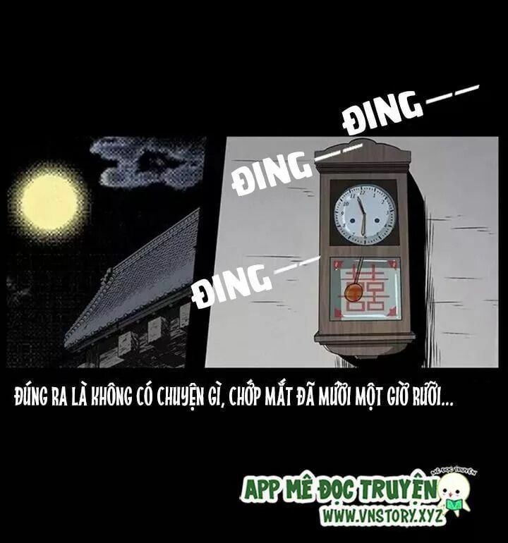 U Minh Ngụy Tượng Chapter 80 - 21