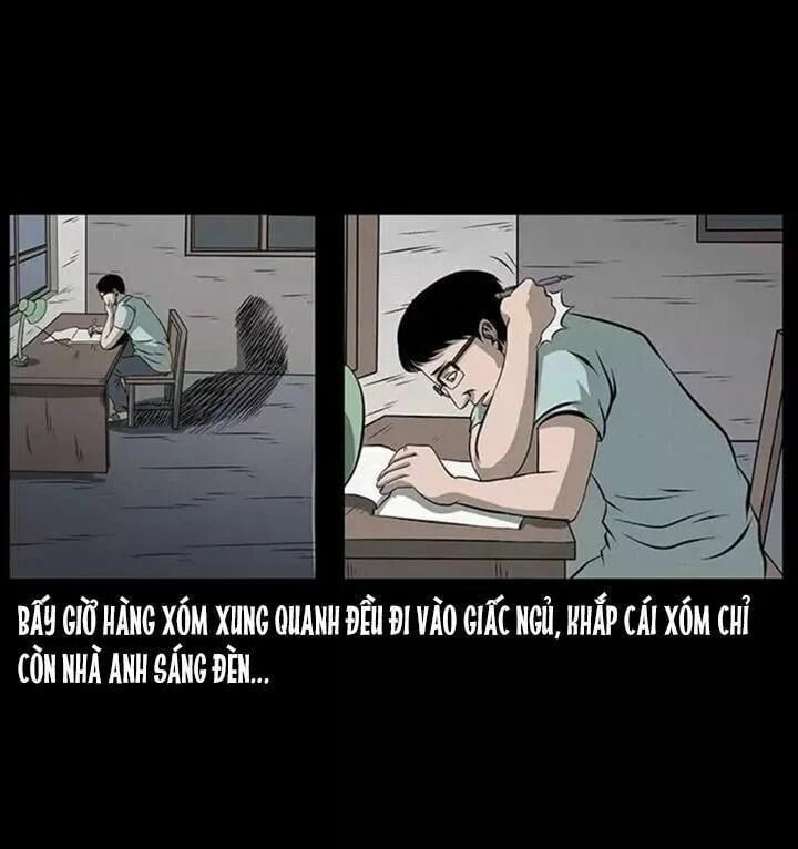 U Minh Ngụy Tượng Chapter 80 - 22