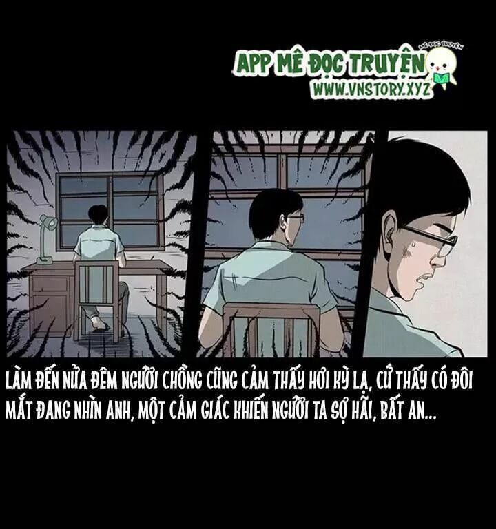 U Minh Ngụy Tượng Chapter 80 - 23