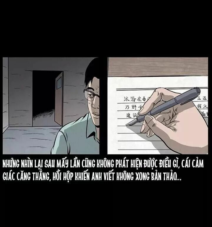 U Minh Ngụy Tượng Chapter 80 - 24