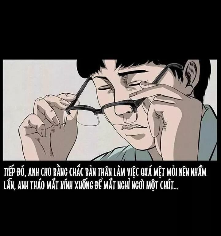 U Minh Ngụy Tượng Chapter 80 - 25