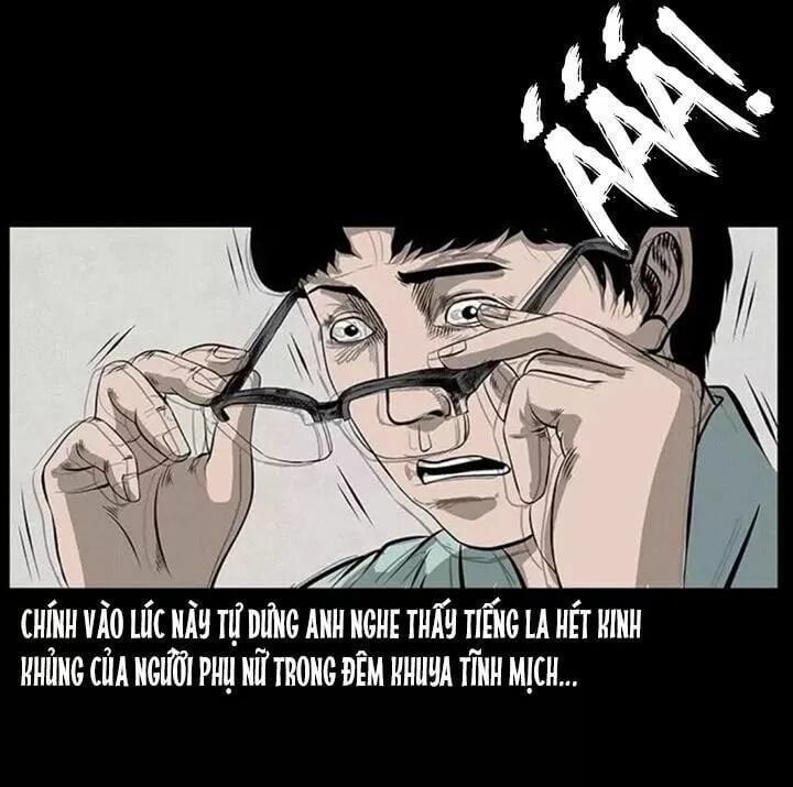 U Minh Ngụy Tượng Chapter 80 - 26