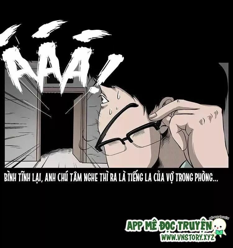 U Minh Ngụy Tượng Chapter 80 - 27