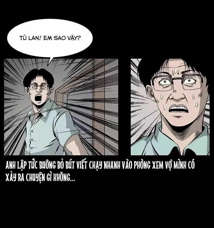 U Minh Ngụy Tượng Chapter 80 - 28