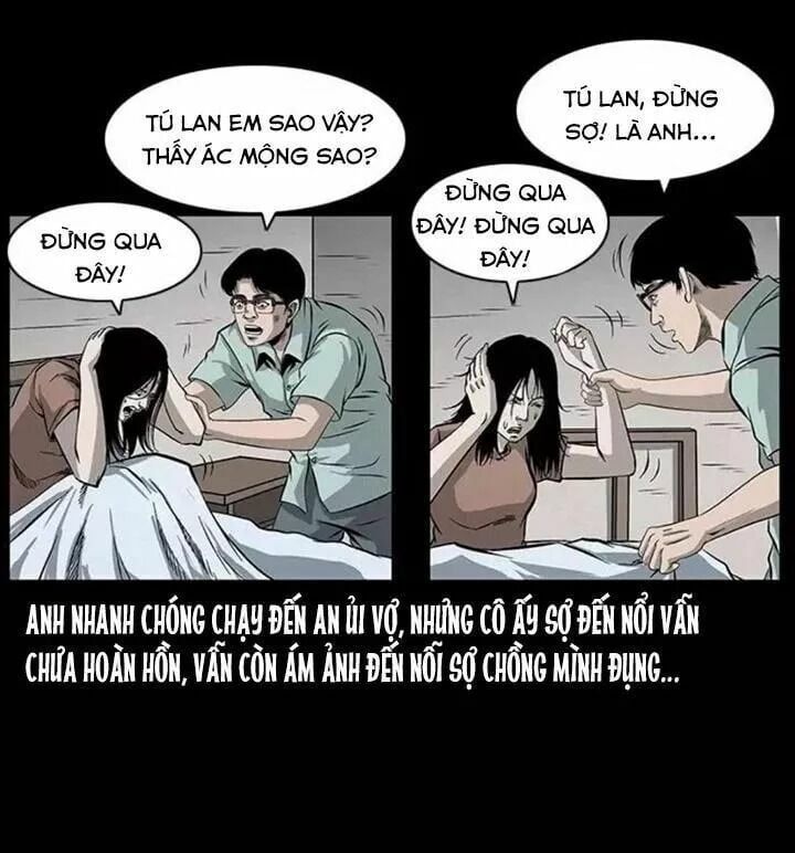 U Minh Ngụy Tượng Chapter 80 - 30