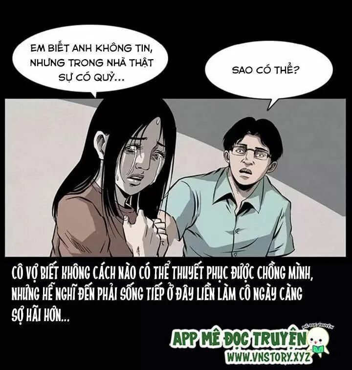 U Minh Ngụy Tượng Chapter 80 - 33