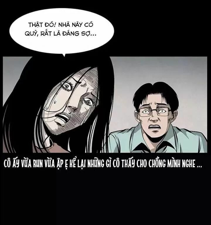 U Minh Ngụy Tượng Chapter 80 - 34