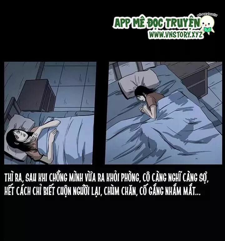 U Minh Ngụy Tượng Chapter 80 - 35