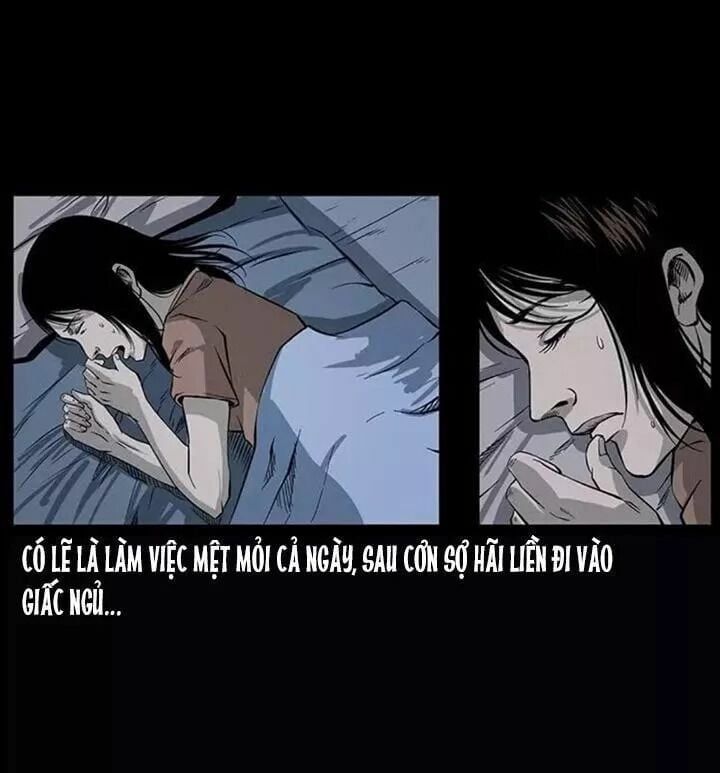 U Minh Ngụy Tượng Chapter 80 - 36