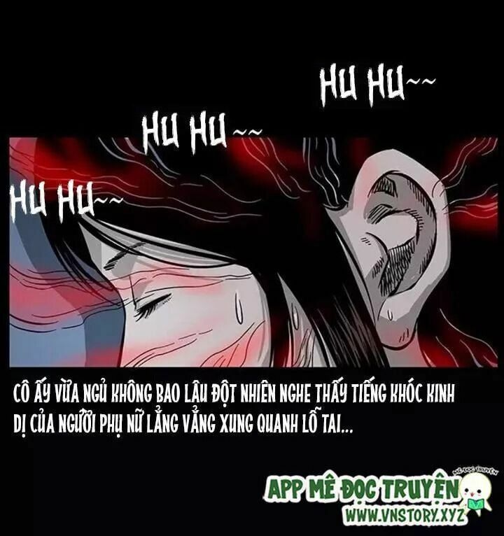U Minh Ngụy Tượng Chapter 80 - 37