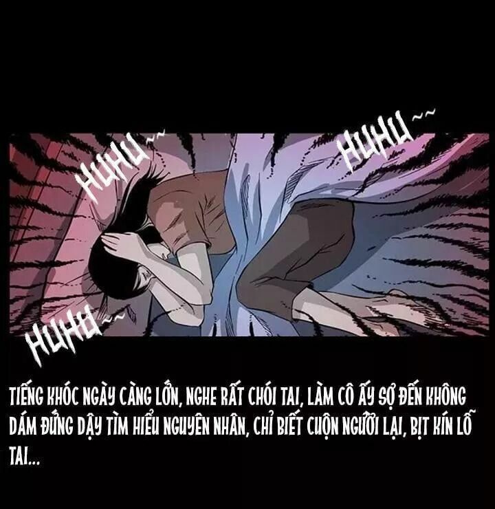 U Minh Ngụy Tượng Chapter 80 - 38