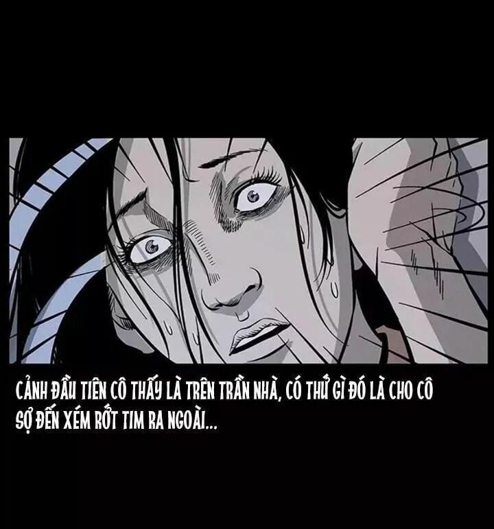 U Minh Ngụy Tượng Chapter 80 - 40