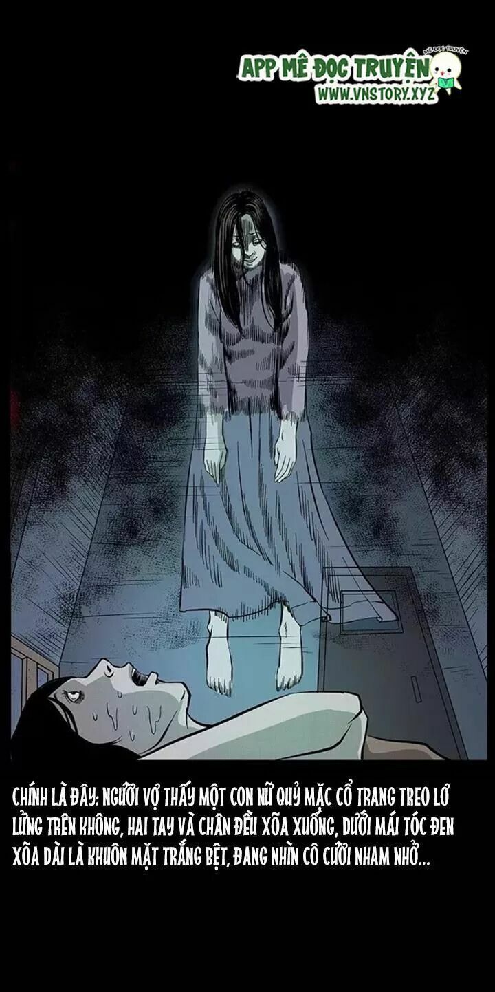 U Minh Ngụy Tượng Chapter 80 - 41