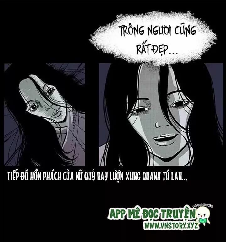 U Minh Ngụy Tượng Chapter 80 - 43