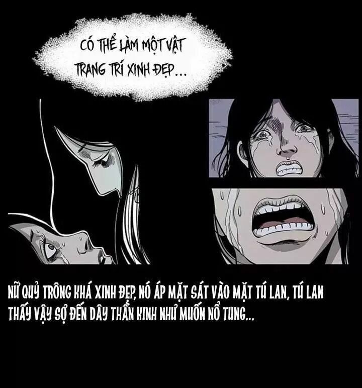 U Minh Ngụy Tượng Chapter 80 - 44