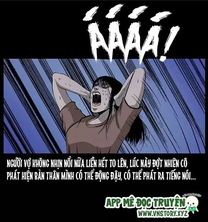 U Minh Ngụy Tượng Chapter 80 - 45