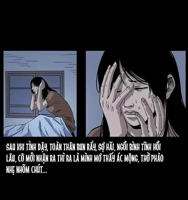 U Minh Ngụy Tượng Chapter 80 - 46