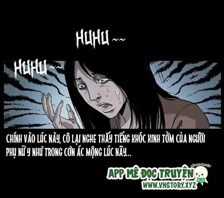 U Minh Ngụy Tượng Chapter 80 - 47