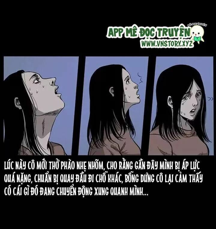 U Minh Ngụy Tượng Chapter 80 - 49