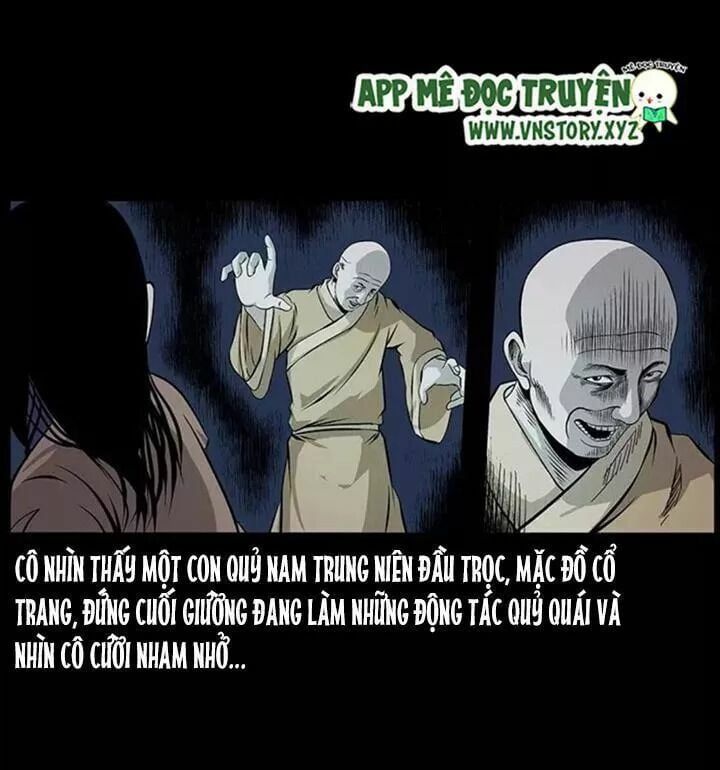 U Minh Ngụy Tượng Chapter 80 - 51