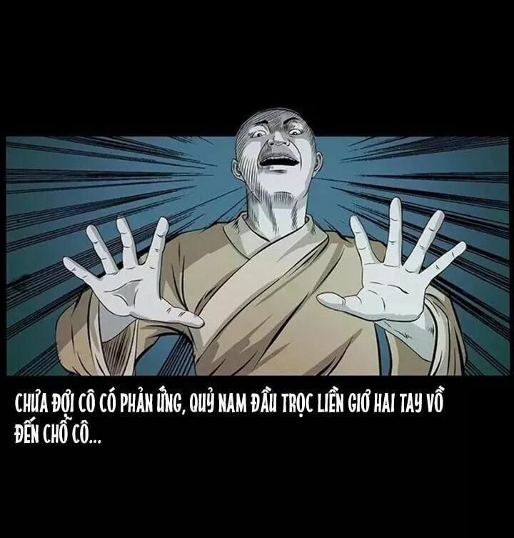 U Minh Ngụy Tượng Chapter 80 - 52