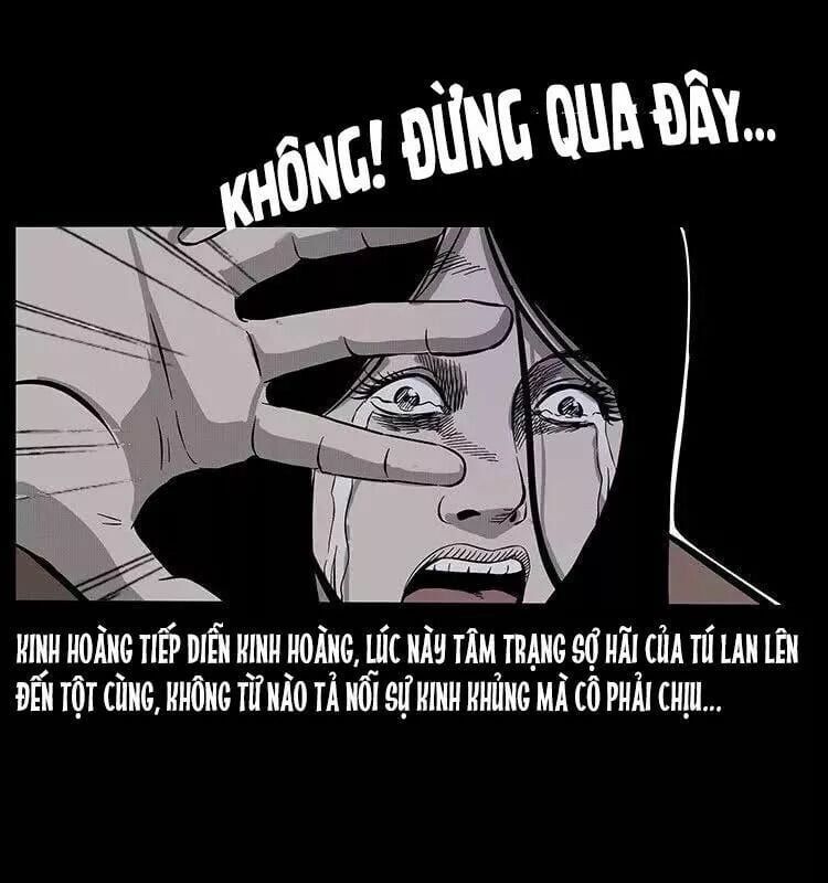 U Minh Ngụy Tượng Chapter 80 - 53
