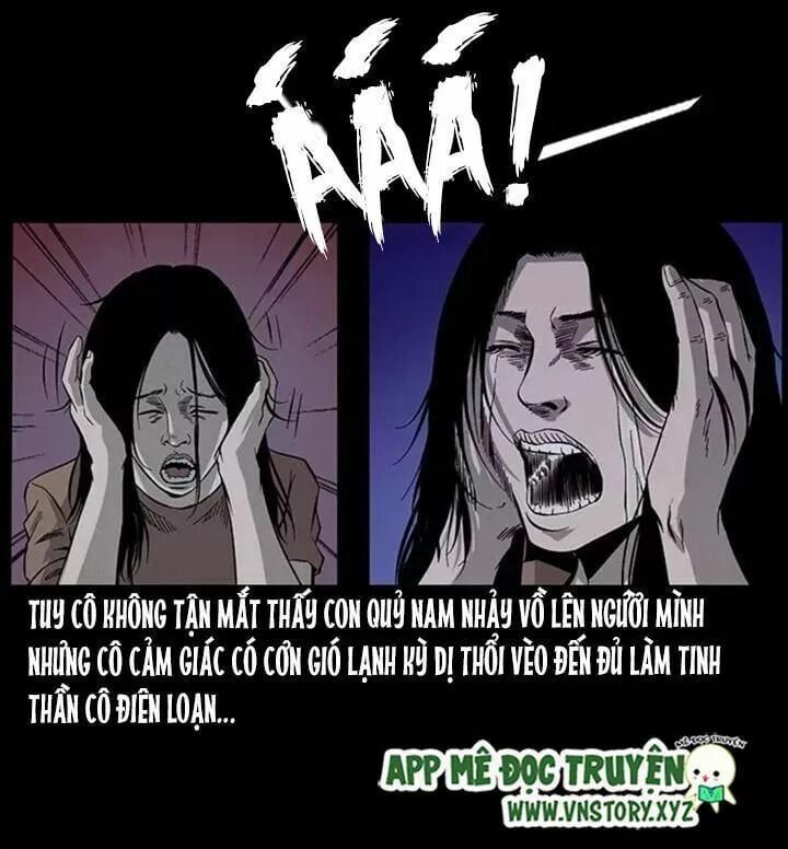 U Minh Ngụy Tượng Chapter 80 - 55