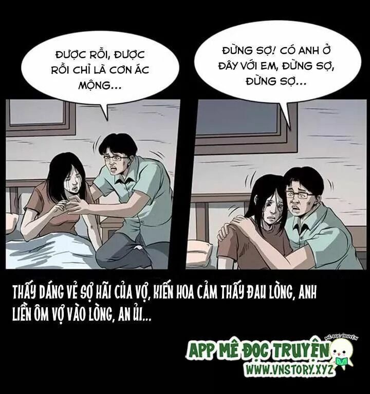 U Minh Ngụy Tượng Chapter 80 - 57