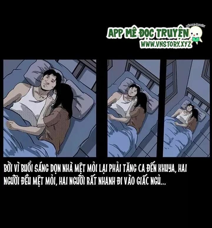 U Minh Ngụy Tượng Chapter 80 - 60