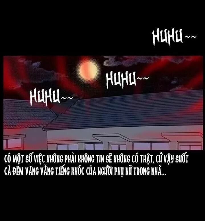 U Minh Ngụy Tượng Chapter 80 - 61