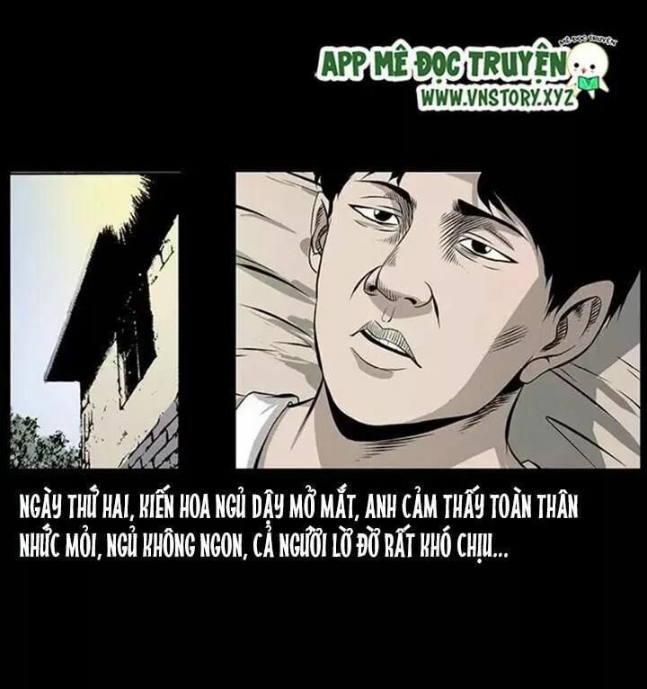 U Minh Ngụy Tượng Chapter 80 - 63